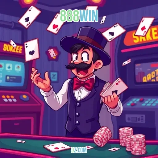 888win: Descubra os Melhores Bônus que Transformam Seu Jogo