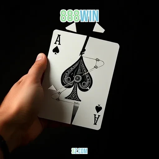 888win: FAQ que Transforma sua Experiência em Jogos Online!