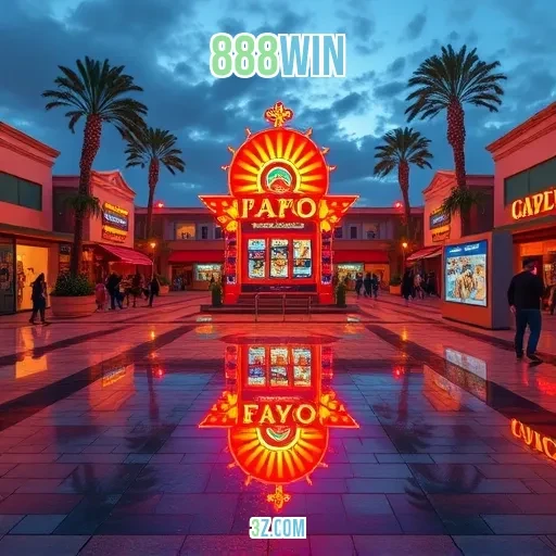 888win: O Melhor Cassino Ao Vivo para Jogadores Brasileiros