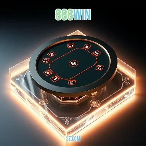 888win: Descubra Promoções Imperdíveis para Seus Jogos Online